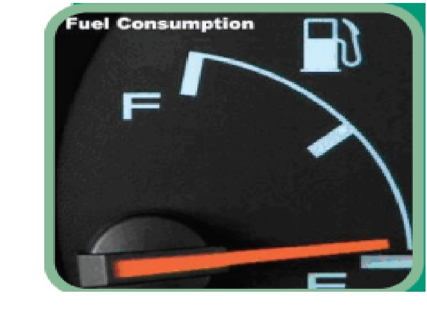 کاهش مصرف سوخت